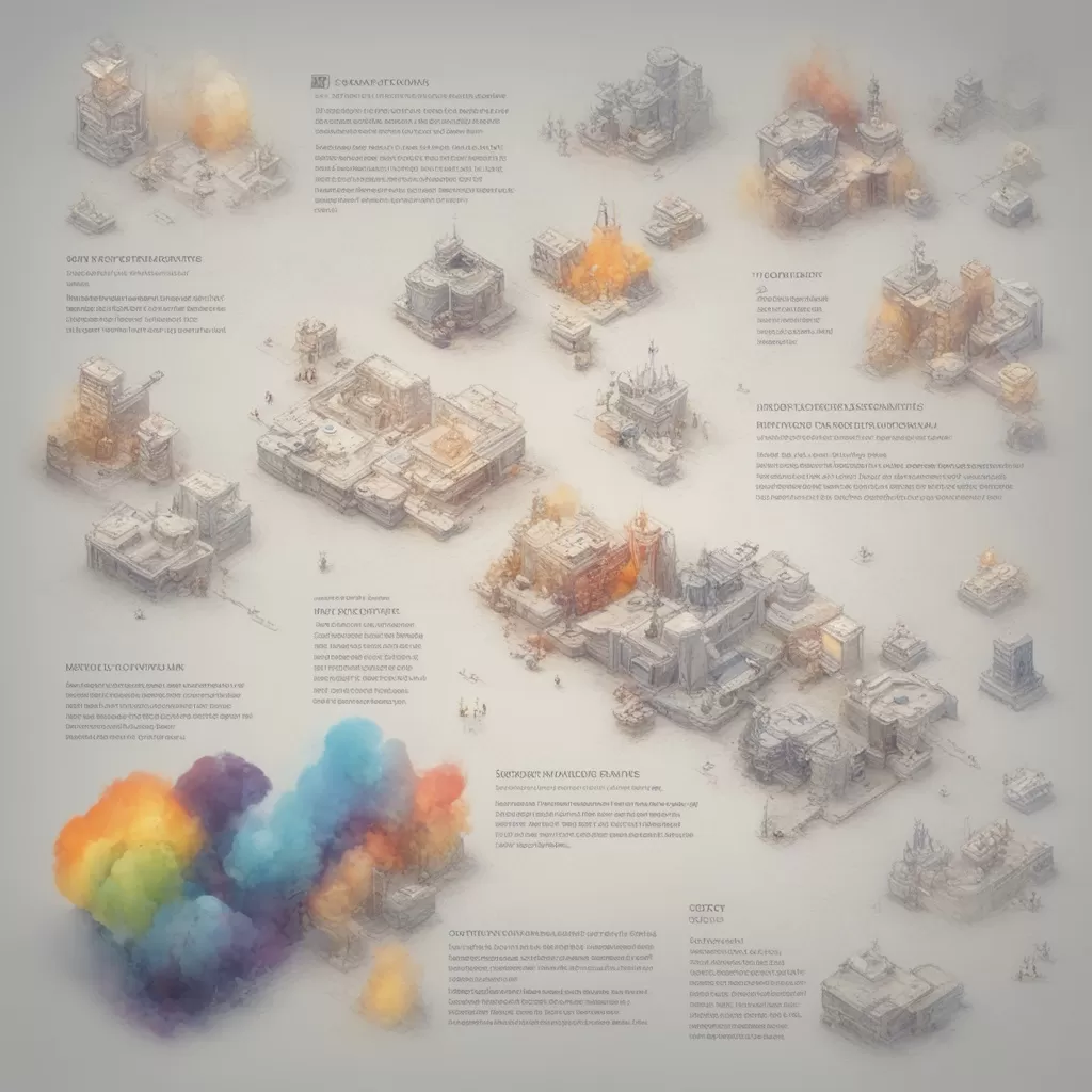 游戏中的成长：从新手到高手的蜕变！