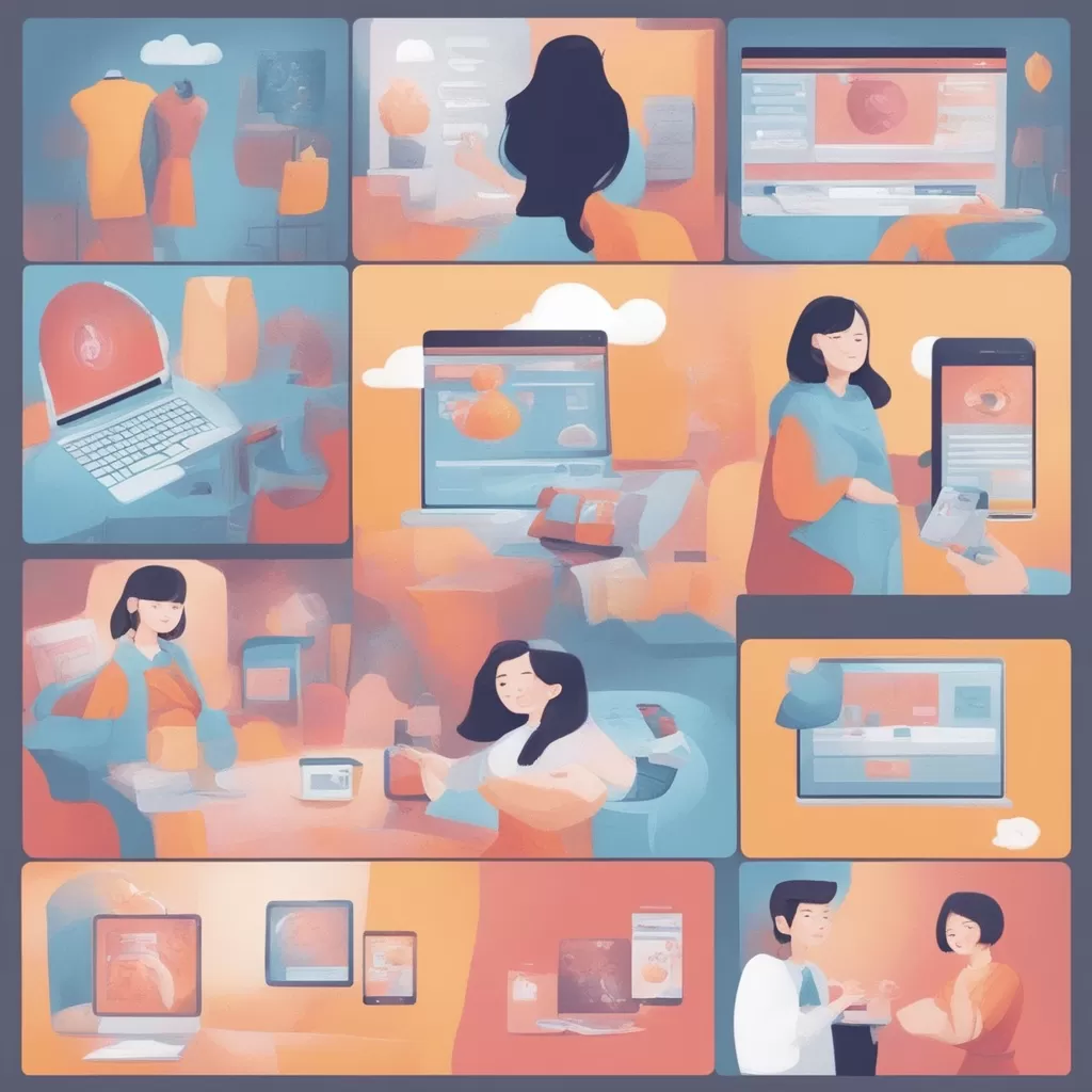 抖音的赚钱方法是不是很多