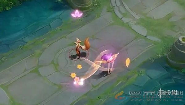 王者荣耀貂蝉长夏之忆特效怎么样(图4) 王者荣耀貂蝉长夏之忆特效怎么样(图4)