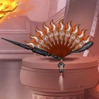 第五人格红蝶硫火皮肤介绍(图8) 第五人格红蝶硫火皮肤介绍(图8)