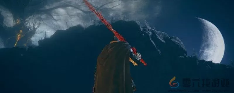 艾尔登法环弗蕾亚任务分享