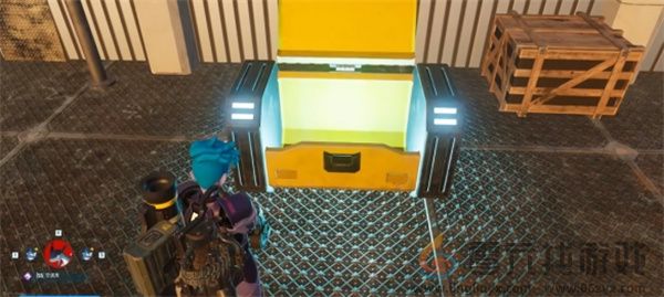 幻兽帕鲁新武器激光步枪图纸获取方法分享(图5)