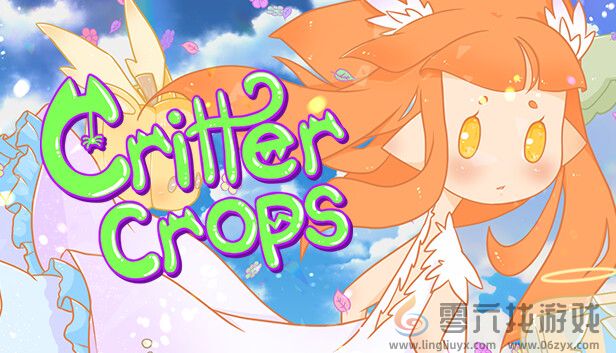 农场模拟游戏《动物与作物》发售日公布 7月22日正式推出(图1)