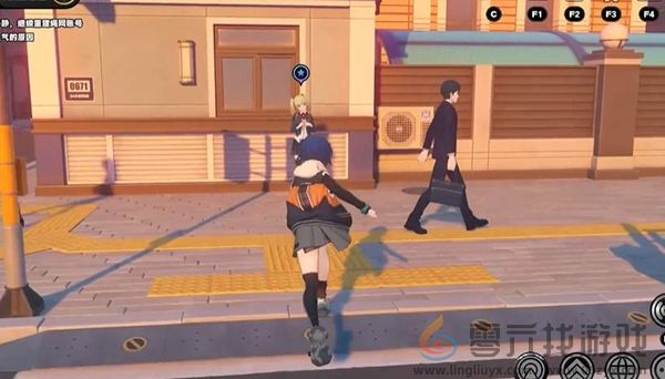 绝区零说谎的代价其一怎么过(图2)