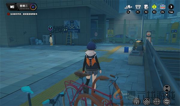 《绝区零》沉思的幽影任务攻略(图2)