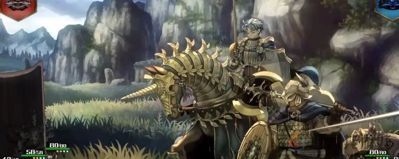 圣兽之王25级四人武神反击队