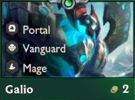 金铲铲之战S12法师羁绊介绍(图3)