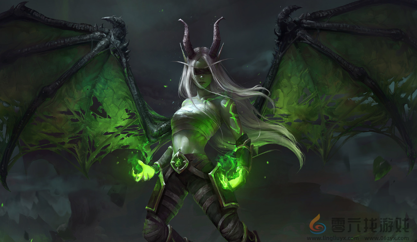 魔兽世界国服正式服最新新手职业推荐一览(图3)