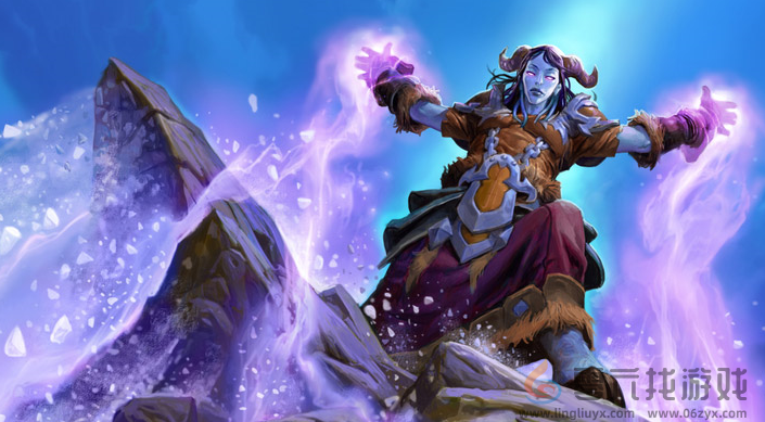 魔兽世界国服正式服手残党职业推荐(图2)