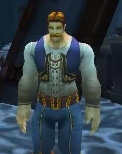 魔兽世界寒冰纹章兑换位置介绍(图2)