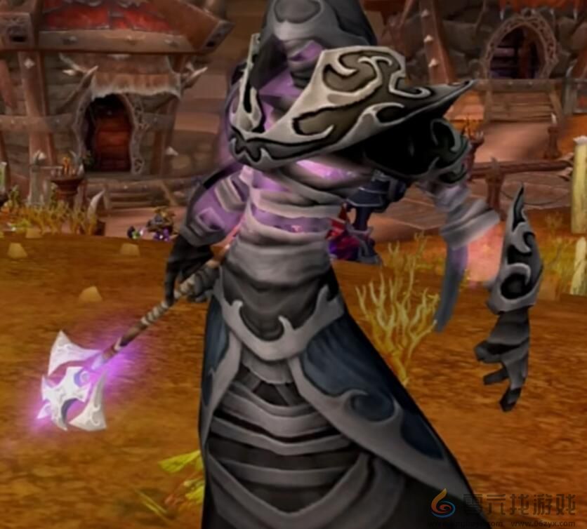 魔兽世界2024国服正式服每月商栈物品一览最新(图7)