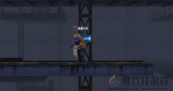 边境猎人艾尔莎的命运之轮监狱钥匙获取方法攻略