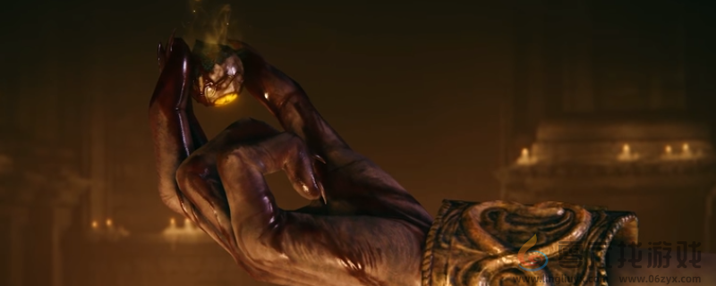 艾尔登法环引力球魔法获得方法介绍