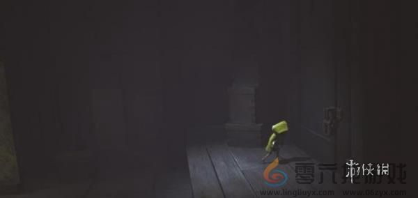 小小梦魇第三章怎么过(图2)