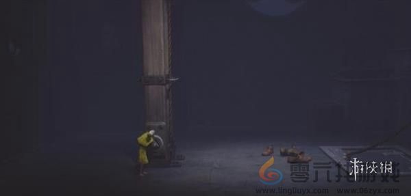 小小梦魇第三章怎么过(图5)