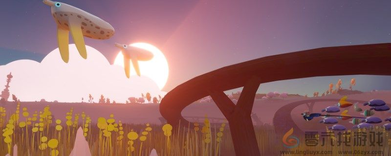 群飞奇遇德鲁普吸引者完成方法