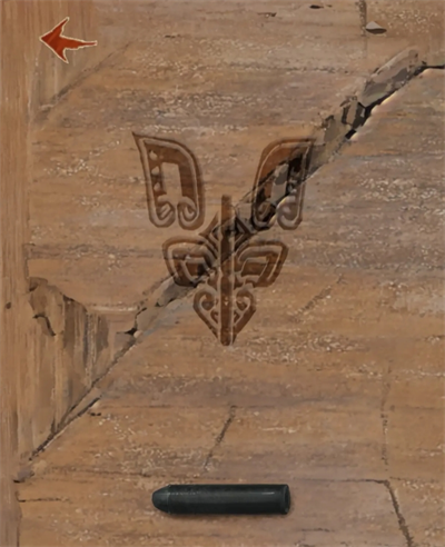 栖云异梦睹玉全章节攻略大全(图13) 栖云异梦睹玉全章节攻略大全(图13)