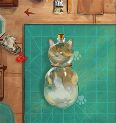 栖云异梦睹玉全章节攻略大全(图44) 栖云异梦睹玉全章节攻略大全(图44)