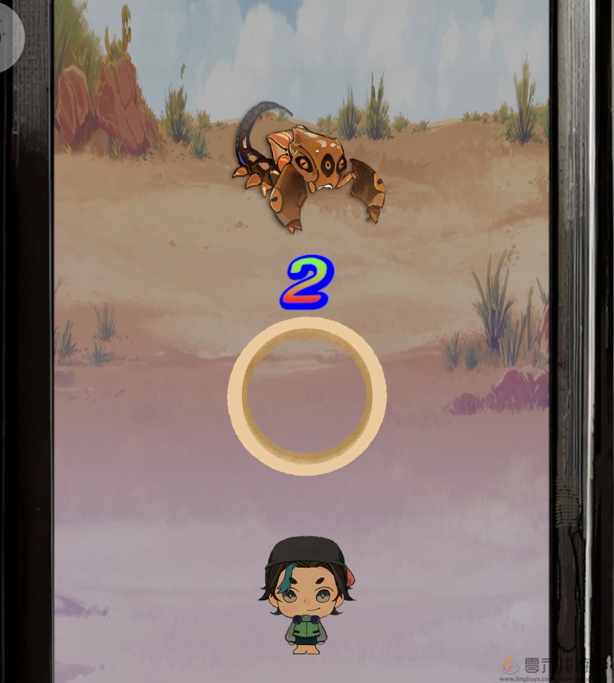 栖云异梦睹玉全章节攻略大全(图64) 栖云异梦睹玉全章节攻略大全(图64)