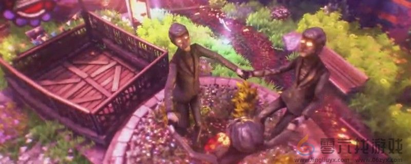 少数幸运儿杰克专场完成方法(图1)