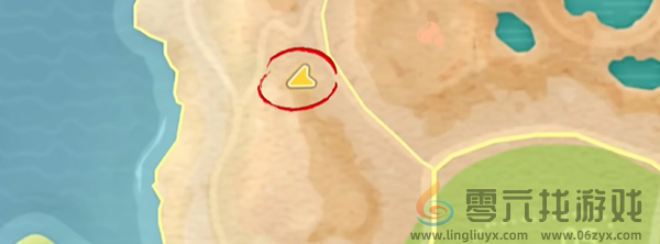 心动小镇沙滩乐园小鸭子位置大全(图16) 心动小镇沙滩乐园小鸭子位置大全(图16)