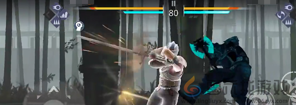 暗影格斗3怎么钓鱼(图4) 暗影格斗3怎么钓鱼(图4)