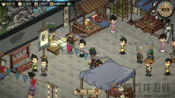 大侠立志传8月14日更新内容介绍说明