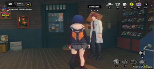 绝区零昨日舞台其二委托通关攻略