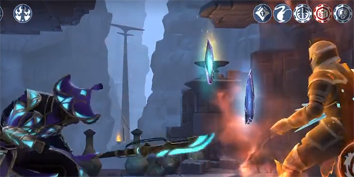 暗影格斗3凡人的解放者击败攻略(图2)