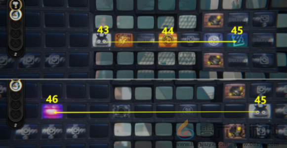 绝区零重返校园怎么过(图8) 绝区零重返校园怎么过(图8)