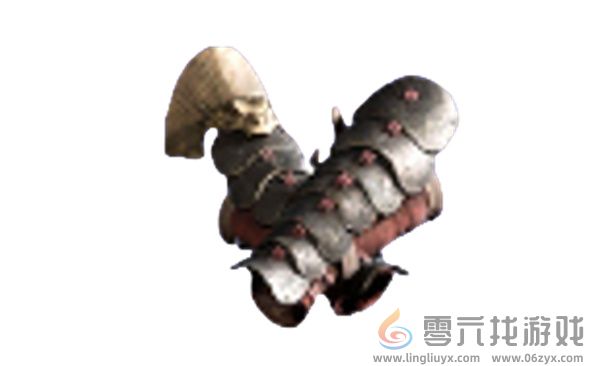 黑神话悟空全部臂甲汇总及品质效果一览(图11) 黑神话悟空全部臂甲汇总及品质效果一览(图11)