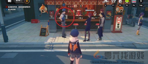 绝区零六分街奇案其二任务完成攻略(图4) 绝区零六分街奇案其二任务完成攻略(图4)