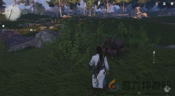 燕云十六声匕见将军获取攻略(图2)