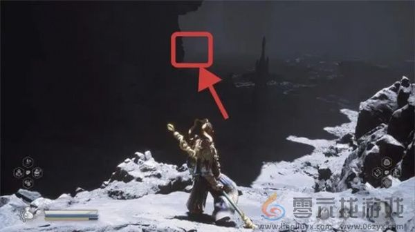 黑神话悟空第五回全部BOSS出场顺序说明(图14) 黑神话悟空第五回全部BOSS出场顺序说明(图14)