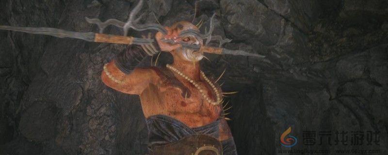 黑神话：悟空黑神话悟空几丁棍制作方法(图1)