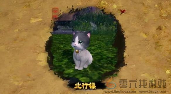 剑网3手游小叮当奇遇攻略(图12) 剑网3手游小叮当奇遇攻略(图12)