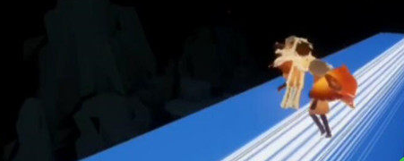 光遇闪电桥怎么去(图3)