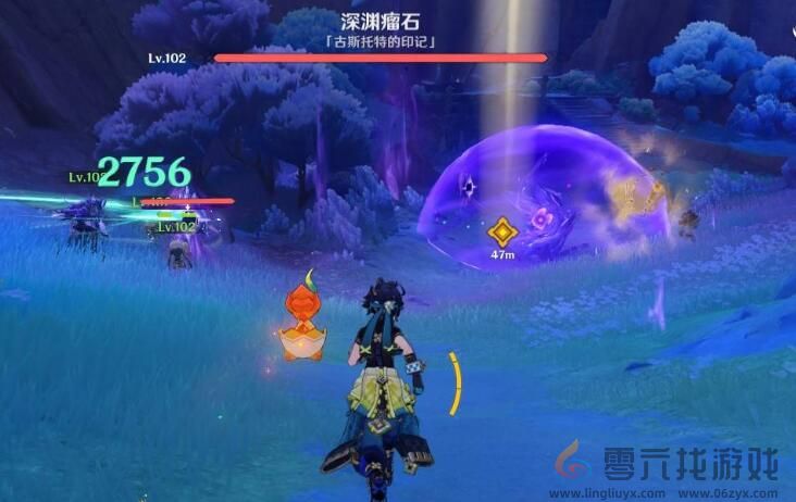 原神我们不会孤军奋战任务攻略(图2)