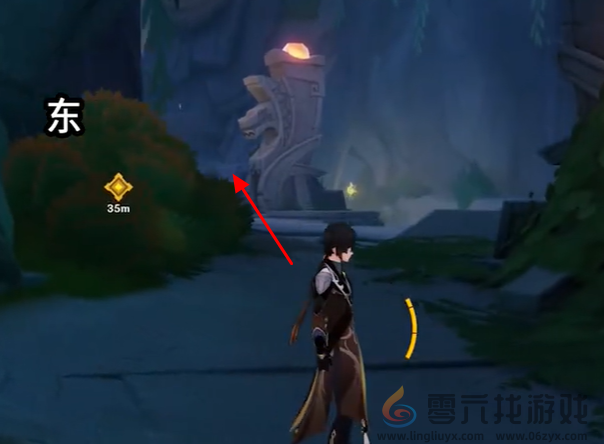 原神命定将焚的虹光宝箱在哪(图4)