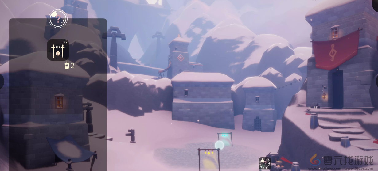 光遇10.12免费魔法有什么(图6)