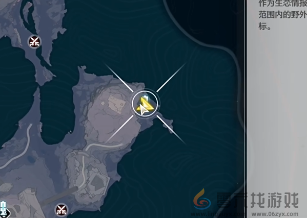 鸣潮1.3黑海岸群岛宝箱在哪(图5) 鸣潮1.3黑海岸群岛宝箱在哪(图5)