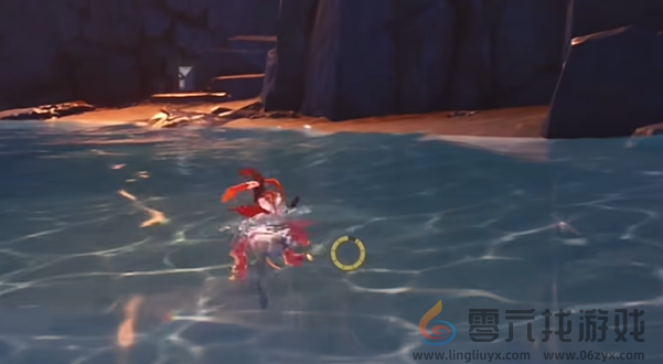 鸣潮1.3黑海岸群岛宝箱在哪(图8) 鸣潮1.3黑海岸群岛宝箱在哪(图8)