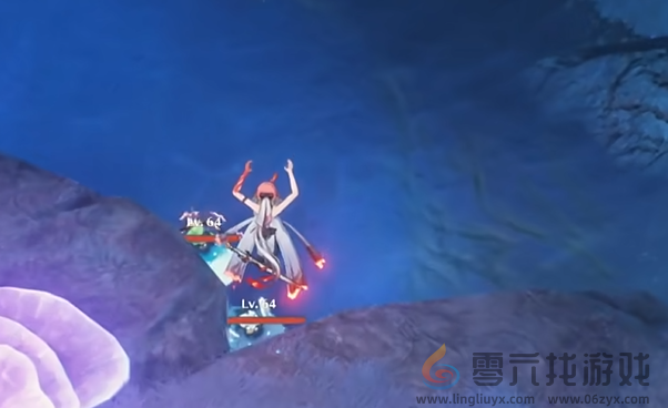 鸣潮1.3黑海岸群岛宝箱在哪(图22) 鸣潮1.3黑海岸群岛宝箱在哪(图22)