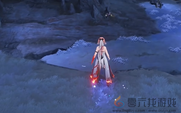 鸣潮1.3黑海岸群岛宝箱在哪(图31) 鸣潮1.3黑海岸群岛宝箱在哪(图31)