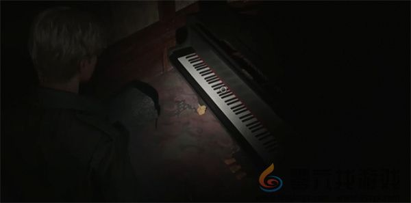 寂静岭2重制版全部彩蛋一览及位置分享(图15) 寂静岭2重制版全部彩蛋一览及位置分享(图15)