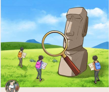 就我眼神好买下石像通关攻略(图1)