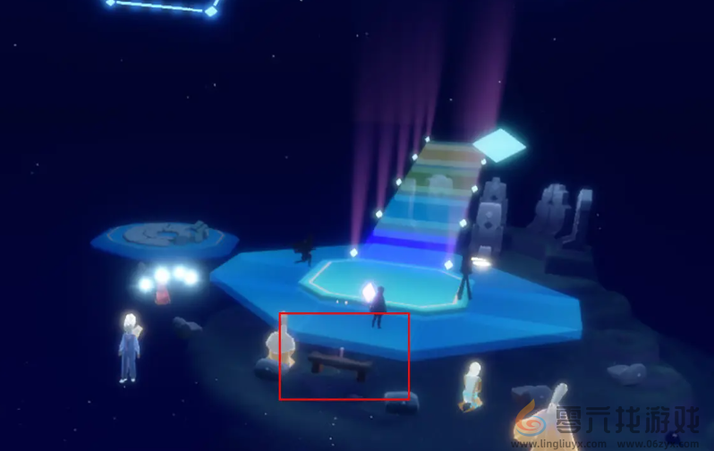 光遇10.14每日任务怎么做(图2) 光遇10.14每日任务怎么做(图2)