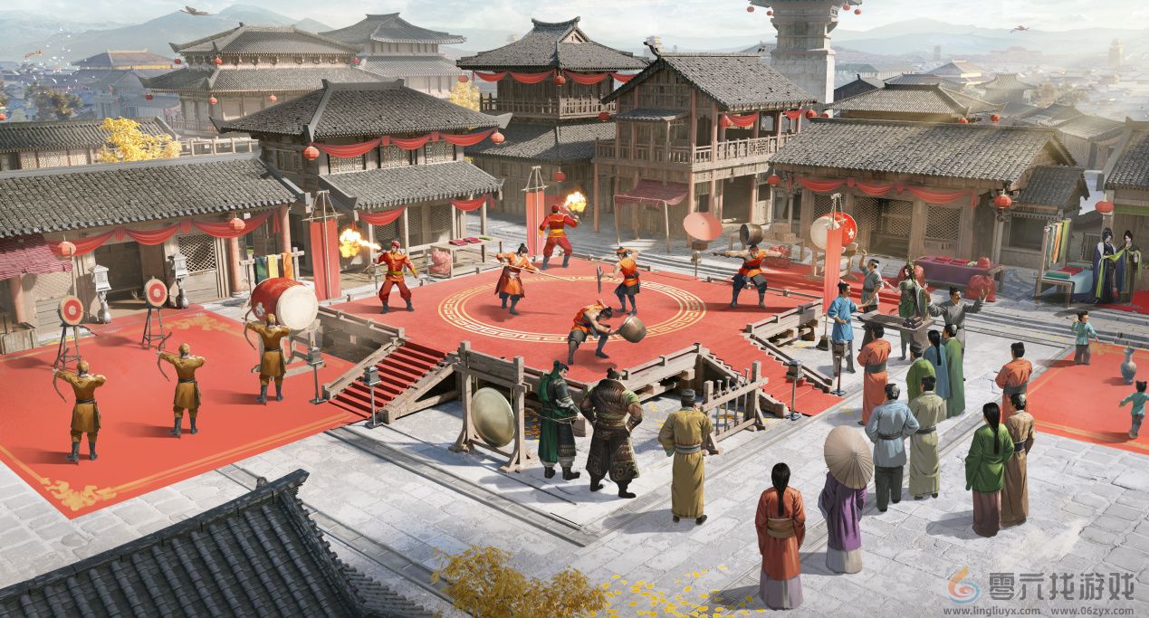 率土之滨庆典第一弹福利介绍(图2)