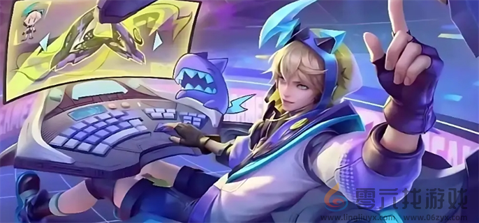 王者荣耀2024周年庆返场皮肤有哪些(图25) 王者荣耀2024周年庆返场皮肤有哪些(图25)