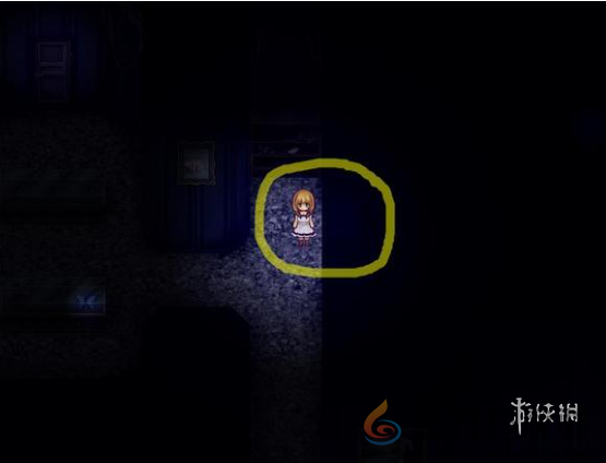 魔女之家二楼怎么过(图3) 魔女之家二楼怎么过(图3)